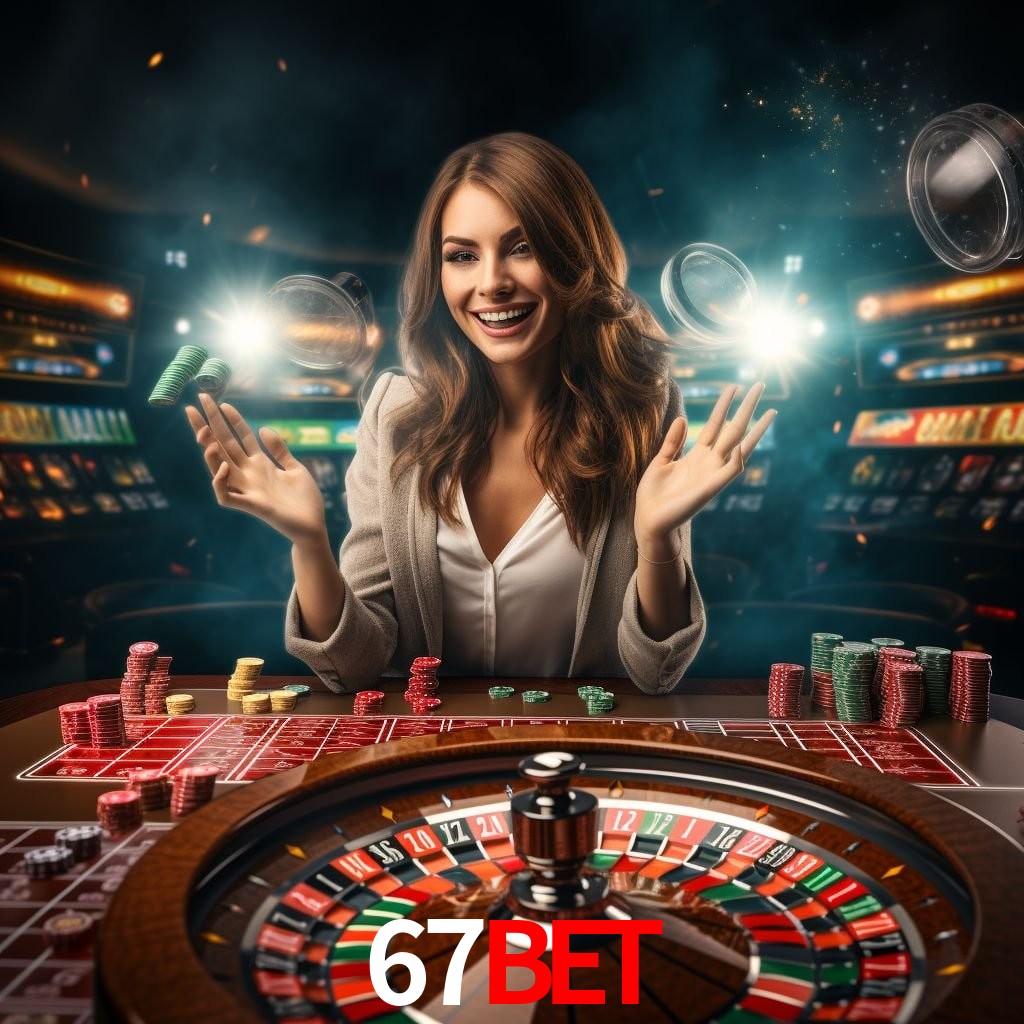 Experimente o Login Seguro Premium no 67Bet