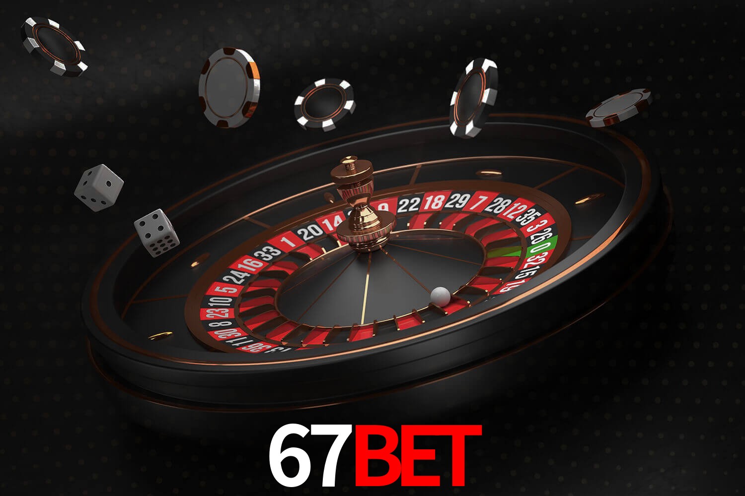 67Bet: Seu Especialista em Apostas Esportivas Brasileiras