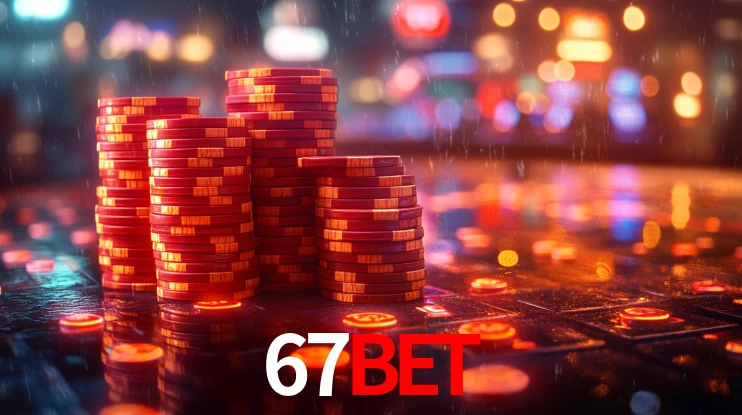 67Bet Casino