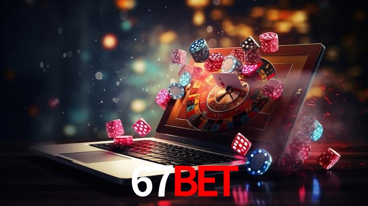 Inovações de Jogos na 67Bet: O Futuro das Experiências Interativas