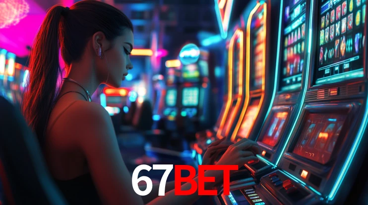67Bet,67Bet Casino