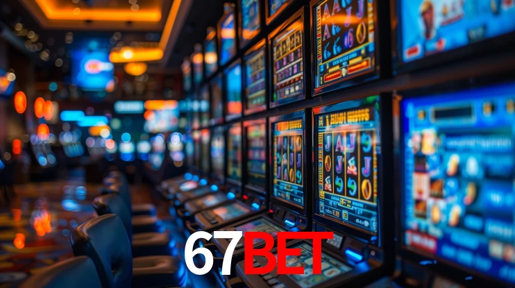 Secure Login 67Bet