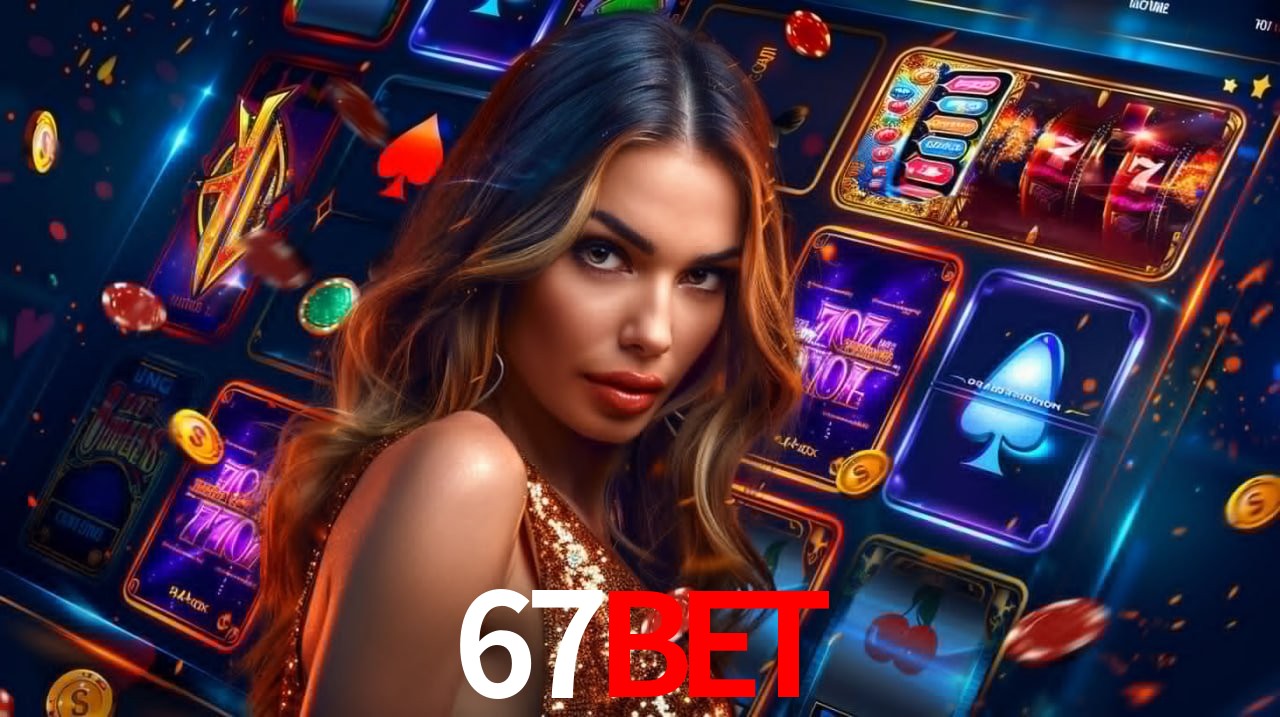 Explorando a Categoria de Eventos em Apostas na 67Bet