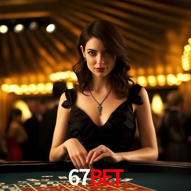 Apostas Esportivas na 67Bet: Um Guia Completo