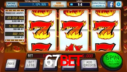 Descubra a Essência do 67Bet: Nossa História e Compromissos