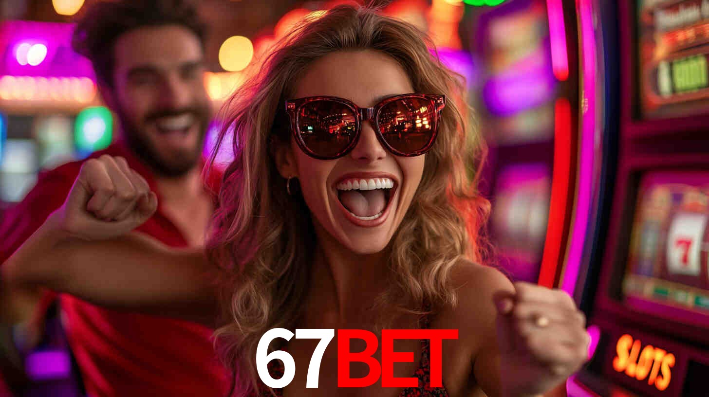 A Popularidade dos Caça-Níqueis no 67Bet