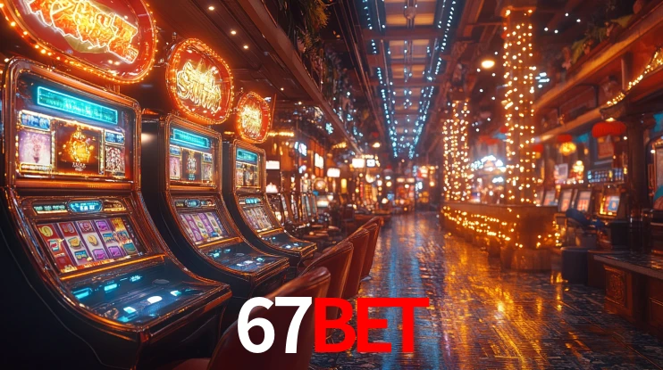 67Bet,67Bet Casino