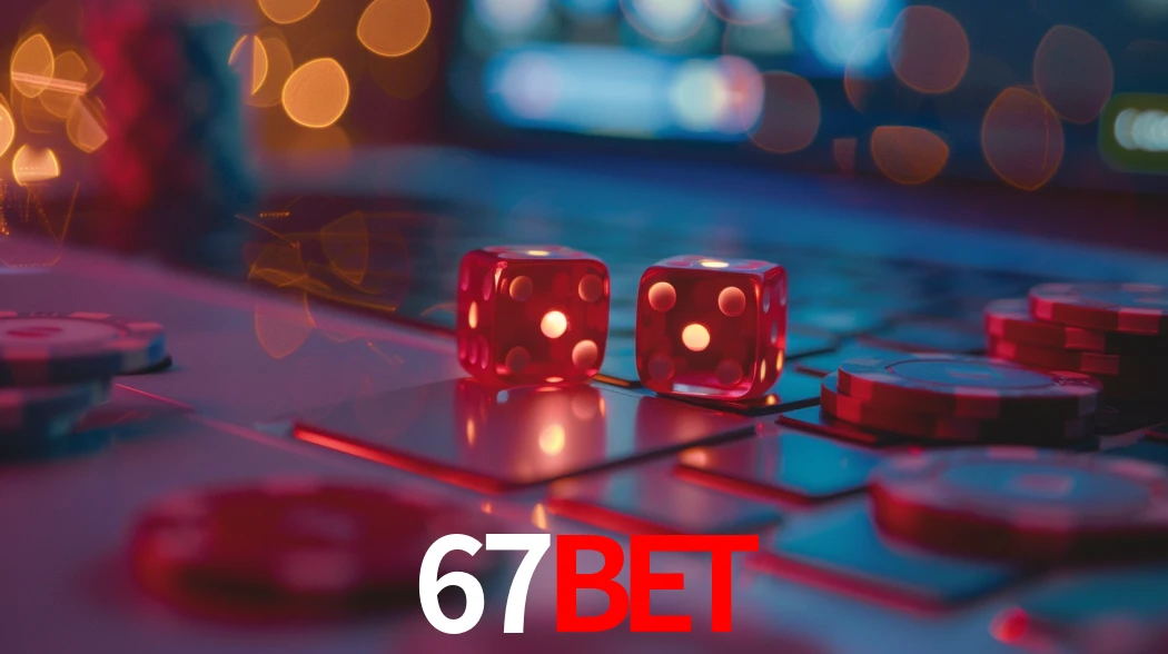 Live Casino 67Bet