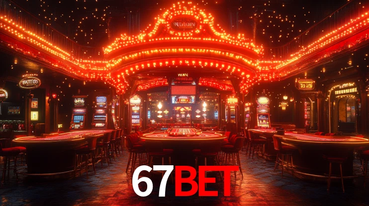 Explore as vantagens do 67Bet: serviço profissional e confiabilidade