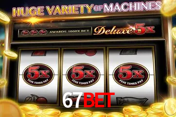 Blackjack Table 67Bet
