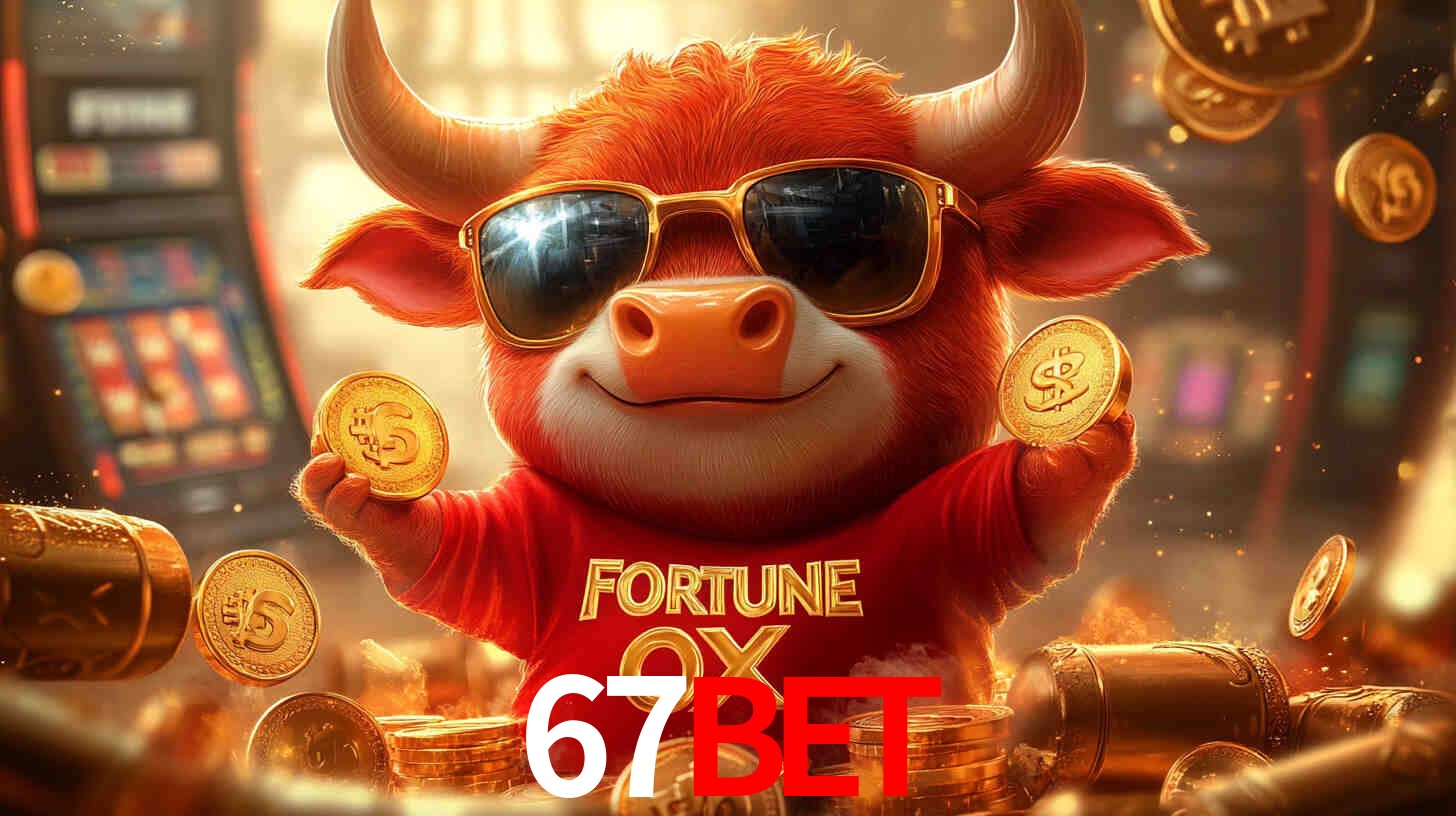 Bônus Generosos e Exclusivos no 67Bet para Você!