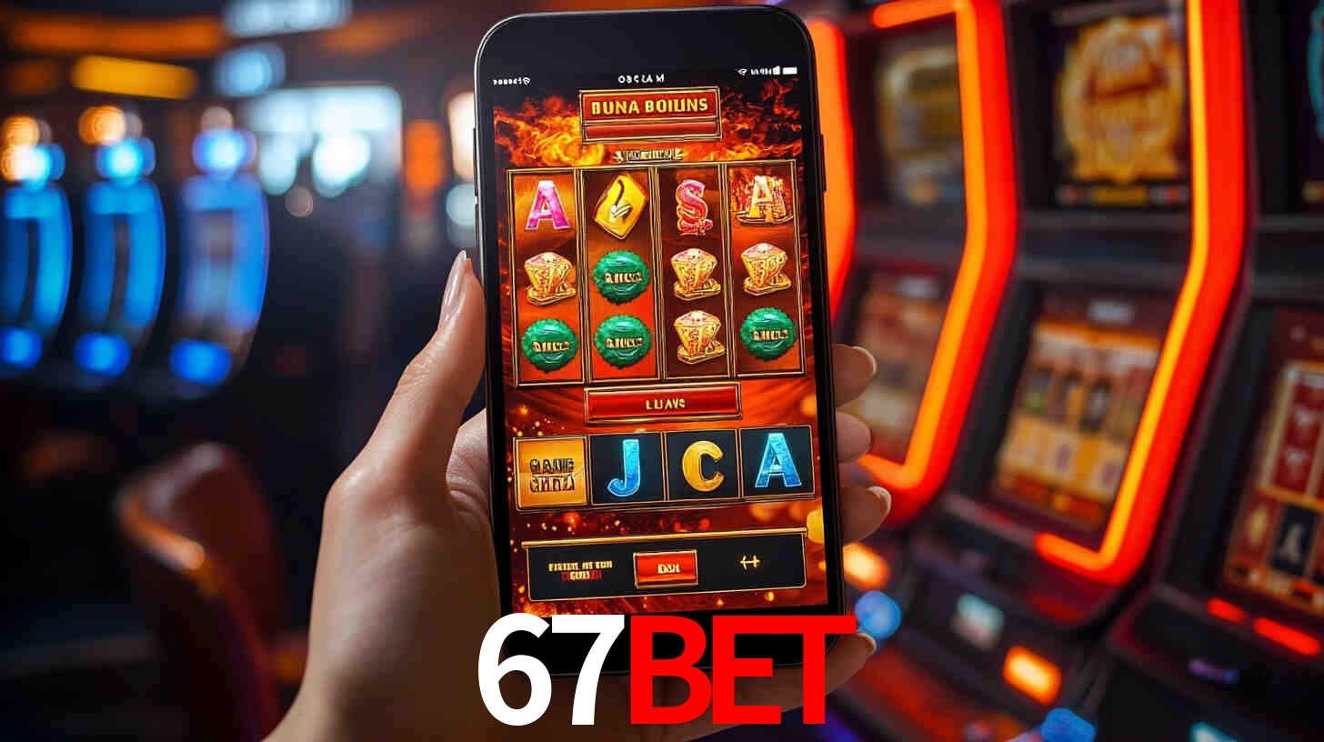 67Bet Casino