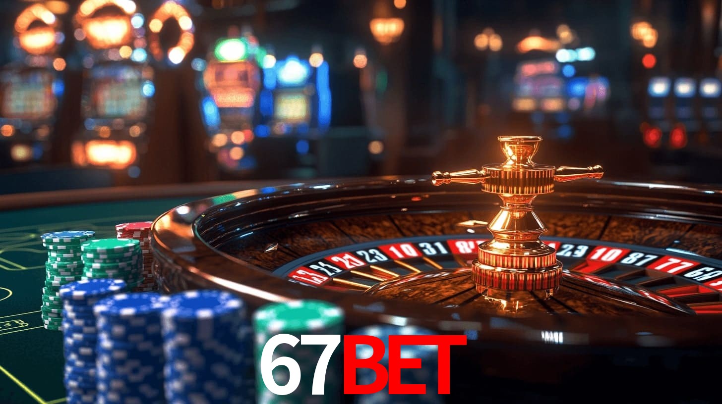 67Bet Login