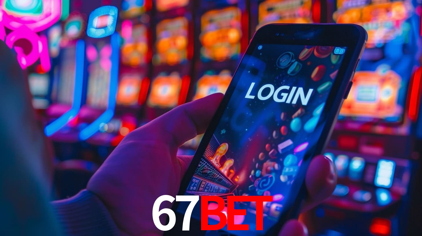 cassino 67Bet