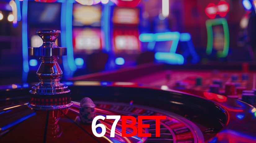 67Bet Login
