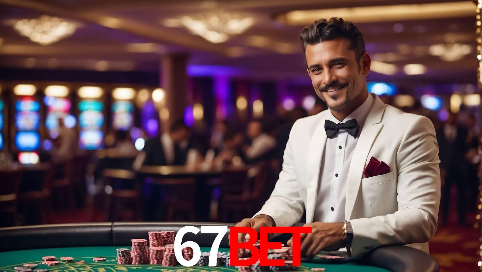 Secure Login 67Bet
