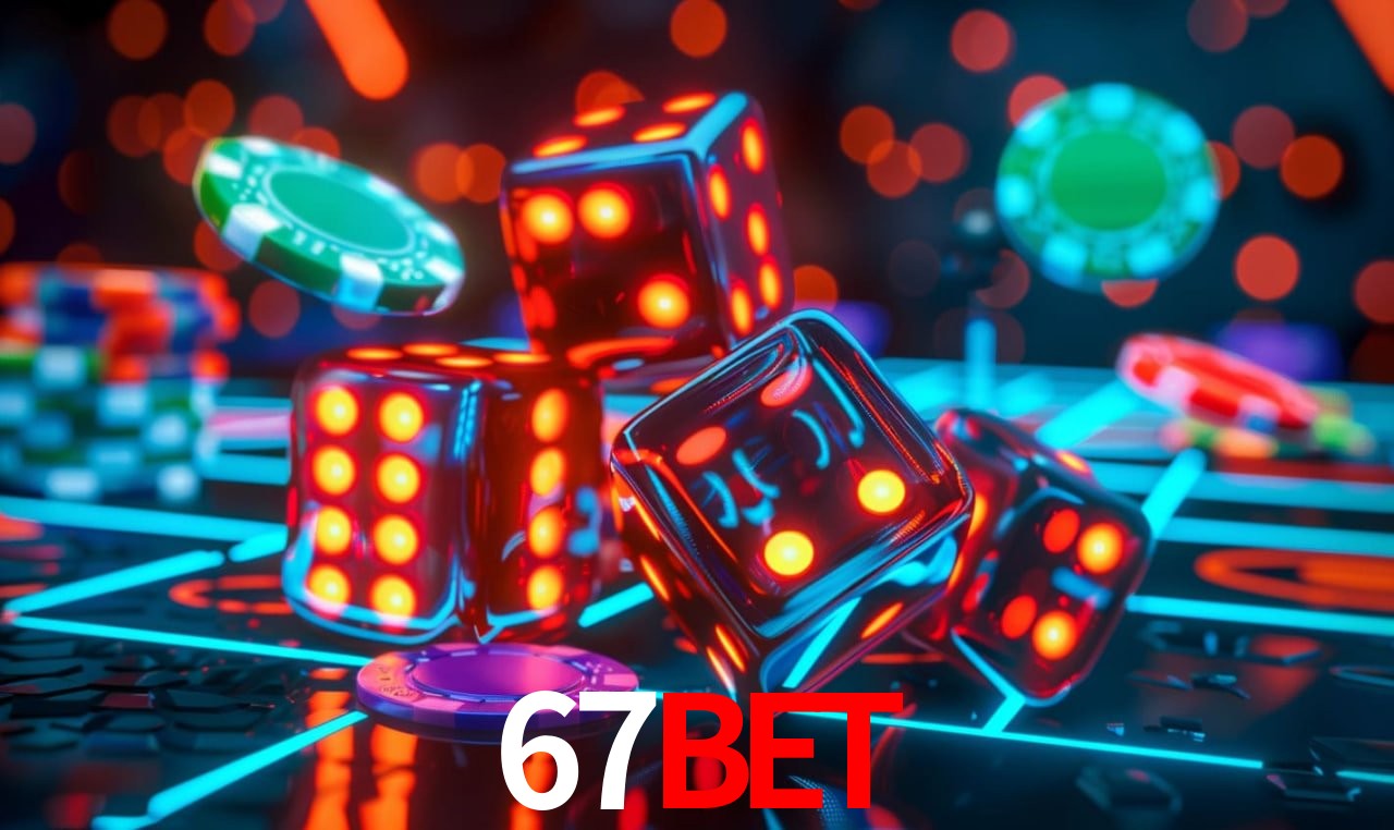 Desvendando o Mundo dos Jogos Virtuais na 67Bet
