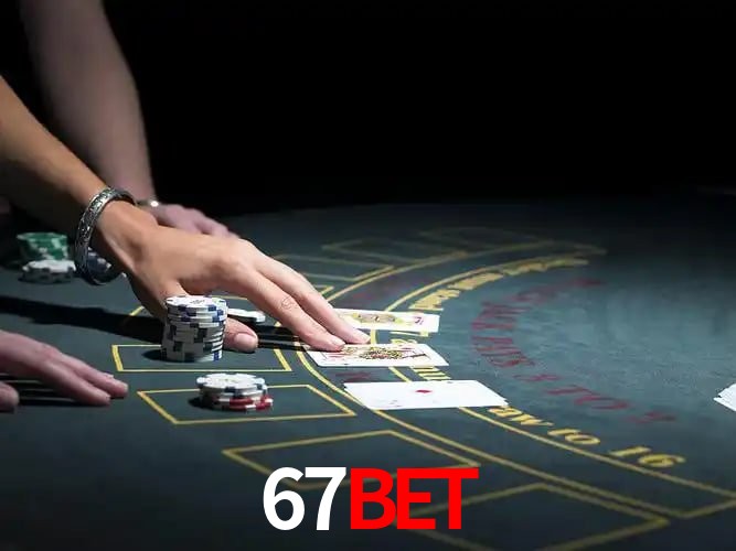 Platform Technology 67Bet