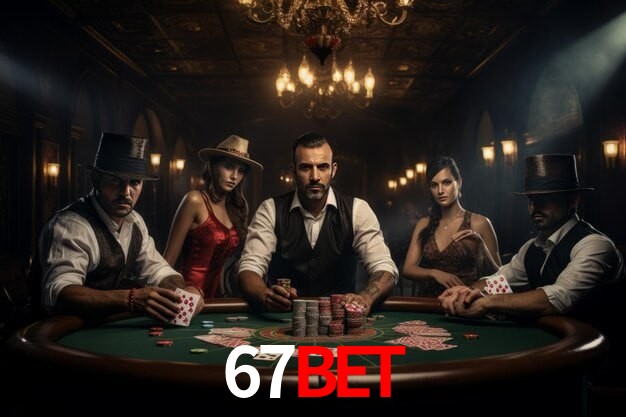 Descubra o Programa VIP da 67Bet: Vantagens Exclusivas para Jogadores