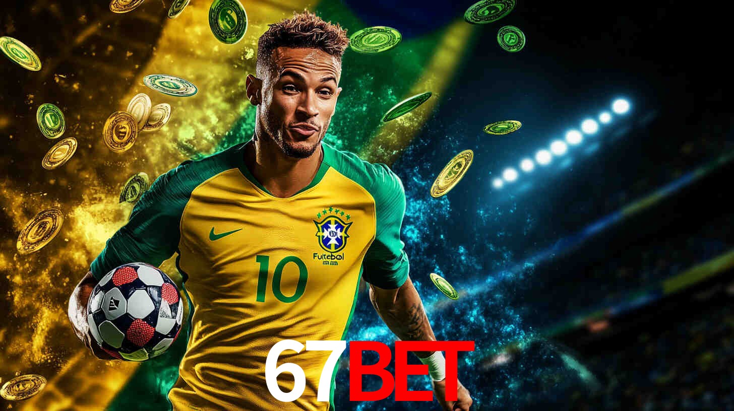 Apostas Esportivas na 67Bet: Um Guia Completo
