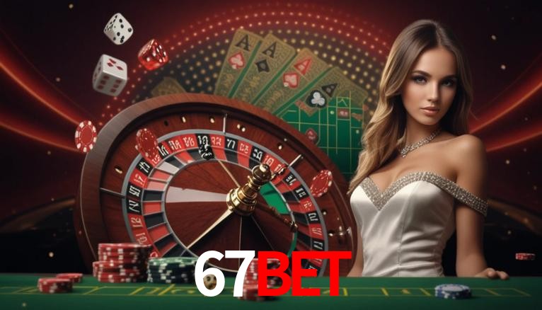 Slot Games 67Bet