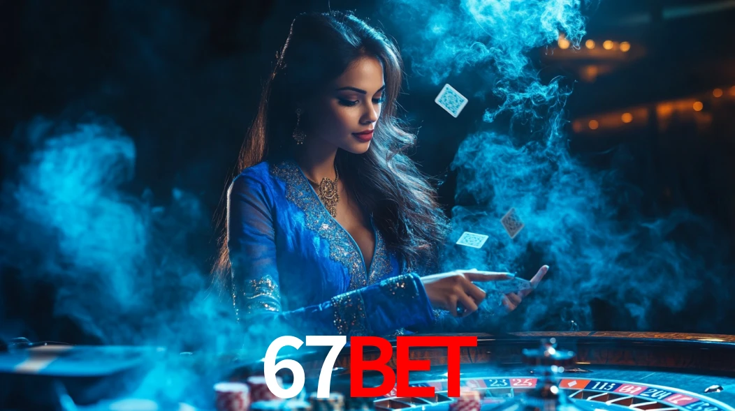 A Popularidade dos Caça-Níqueis no 67Bet