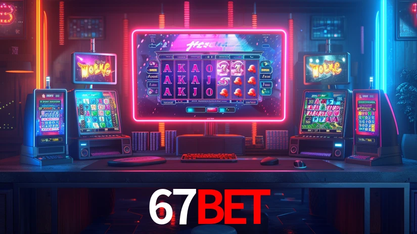 67Bet,67Bet Casino