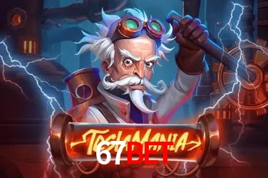Live Casino 67Bet