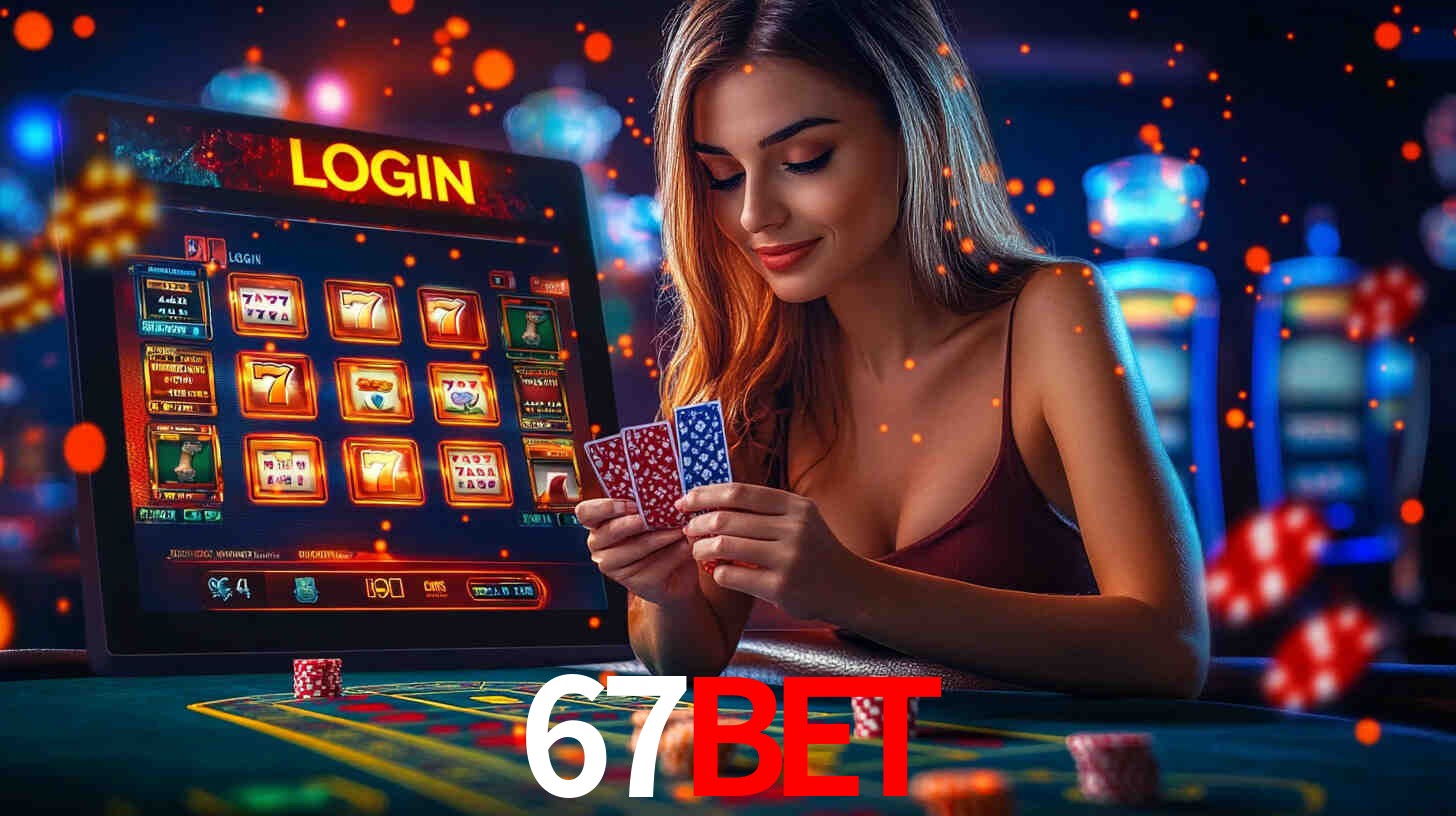 67Bet,67Bet Casino