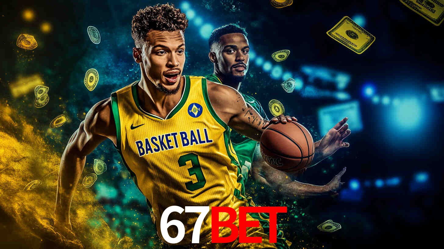 Desvendando o Mundo dos Jogos Virtuais na 67Bet