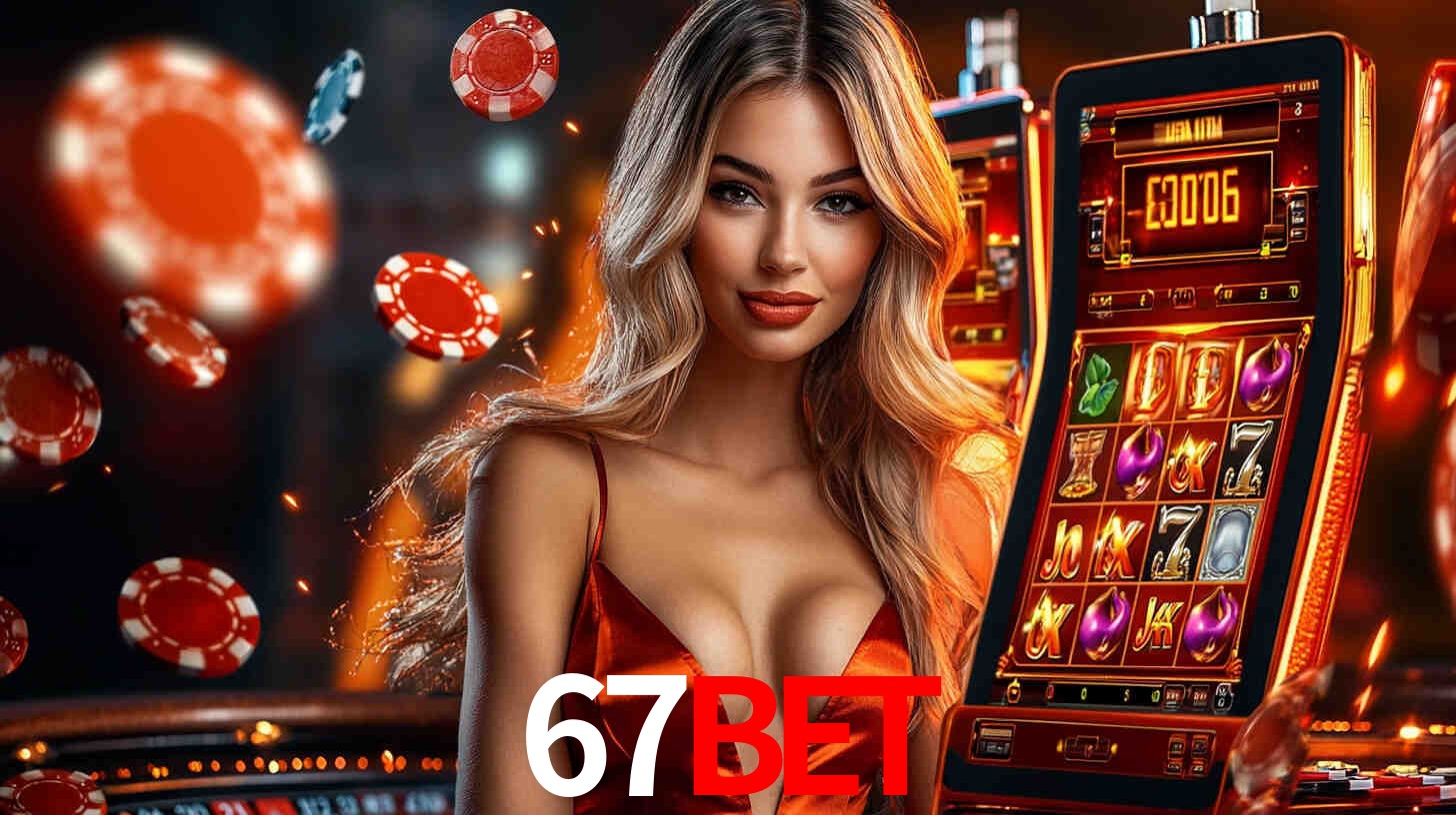 67Bet - Cassino Luxuoso da Fortuna Suprema - 67Bet Casino