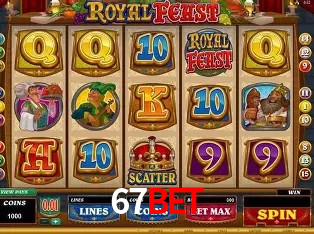 Exclusive Offers 67Bet