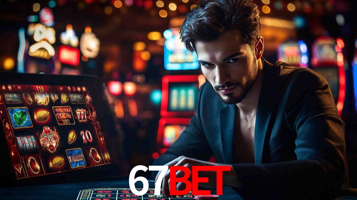 67Bet Login