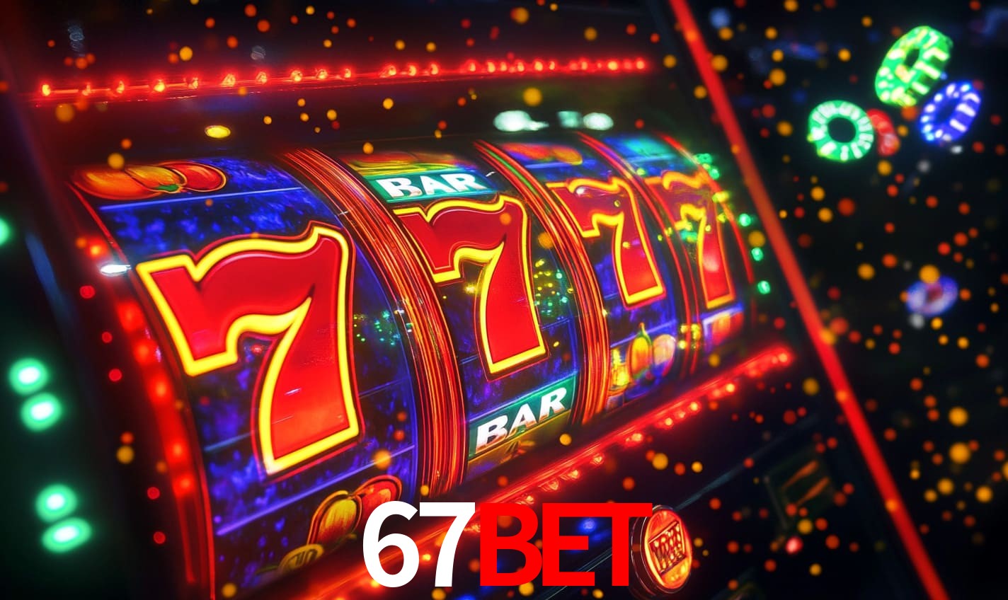 67Bet Casino