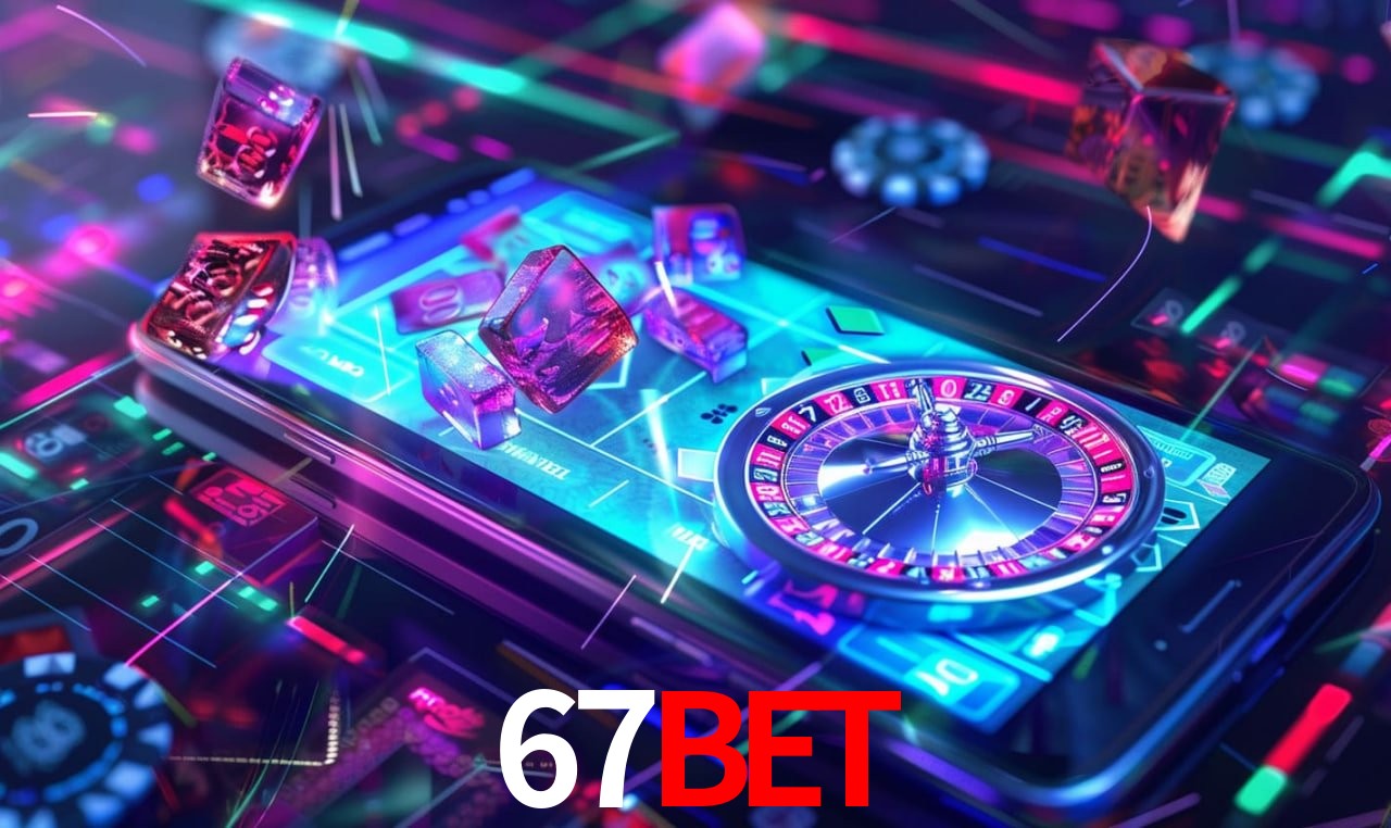 Welcome Bonus 67Bet