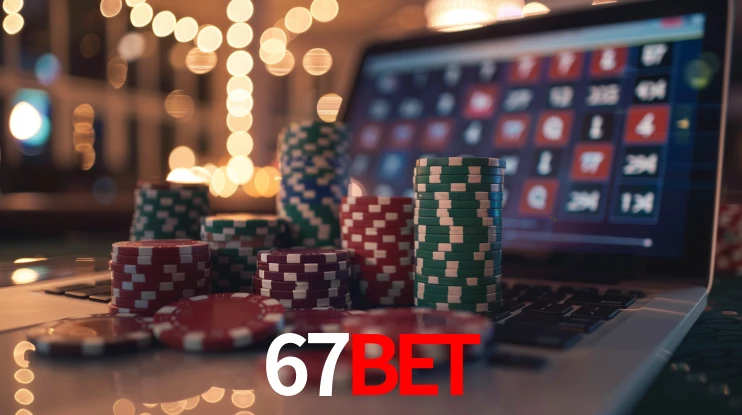 Game Providers 67Bet