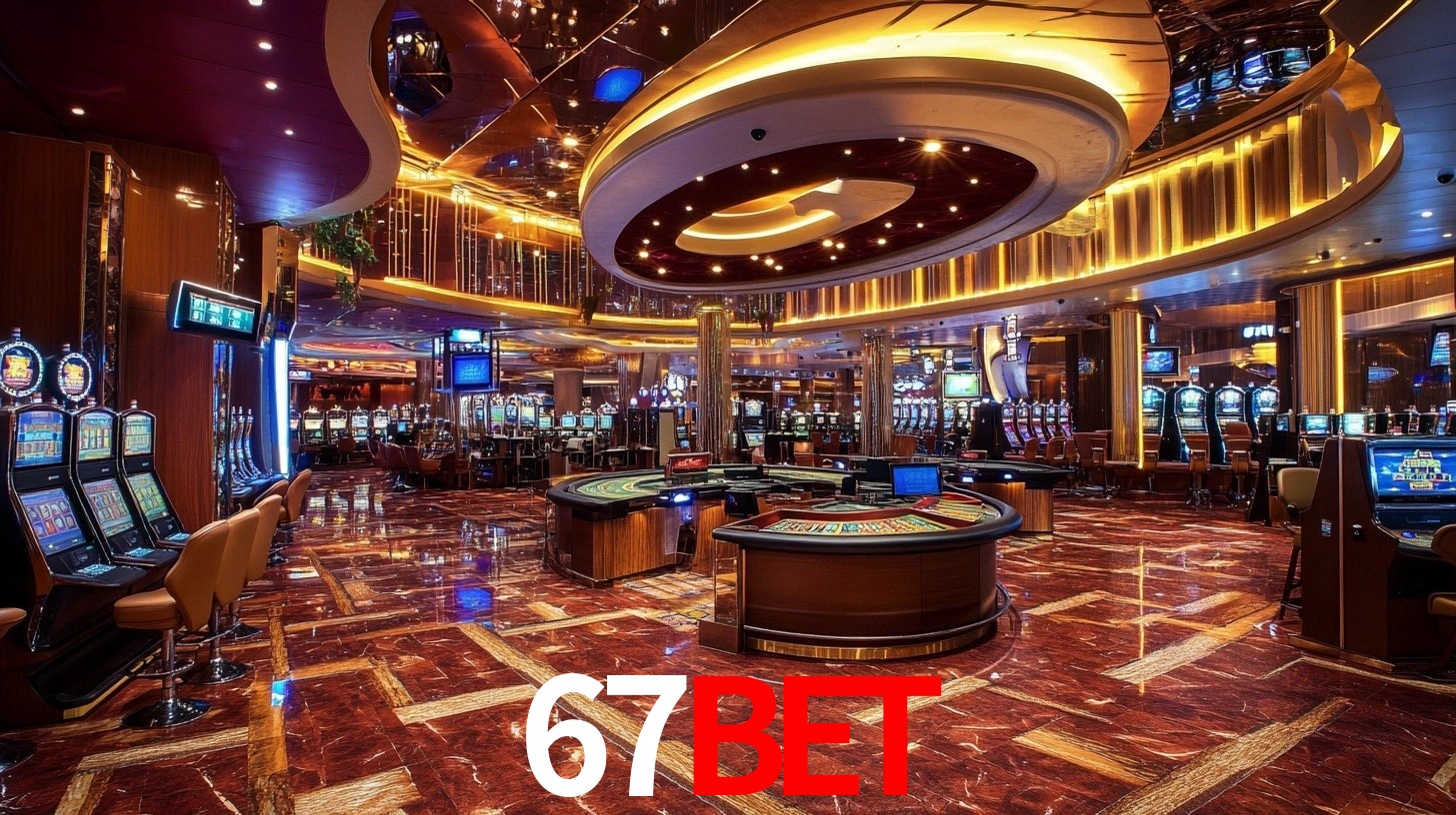 Premium Interface 67Bet