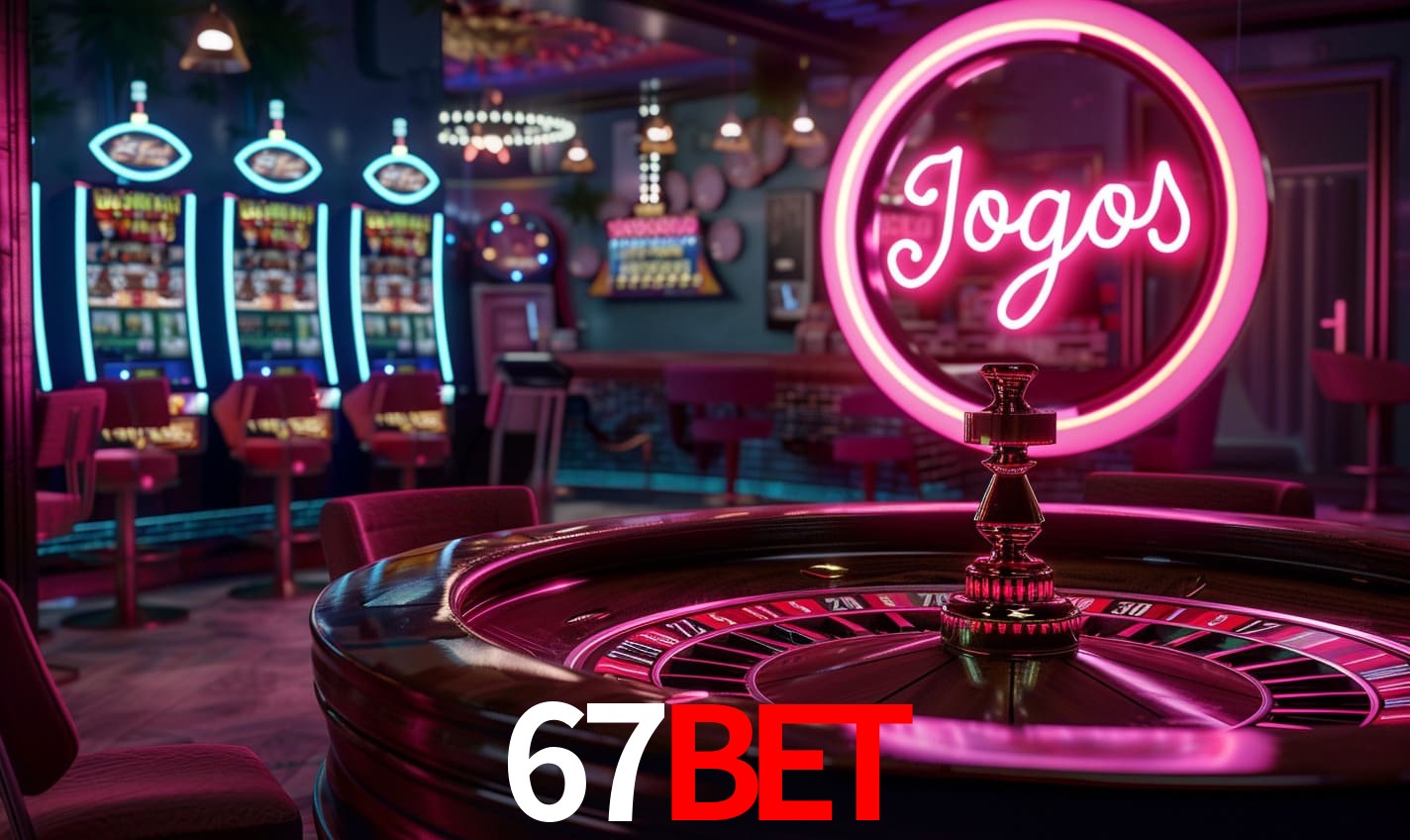 Descubra a Essência do 67Bet: Nossa História e Compromissos